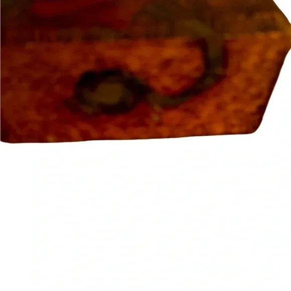 Antique Engraved Wood Cigar Box Ibor City - Picture 6 of 7